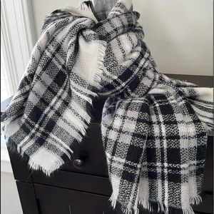 ModCloth Blanket Scarf